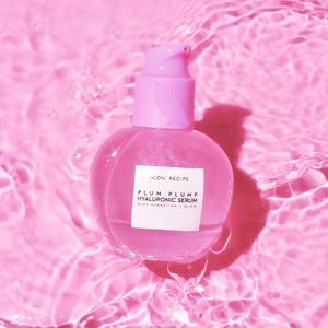Glow Recipe Plum Plump Hyaluronic Serum